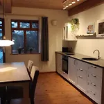 Strohbrueck 아파트 *