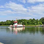 Strohbrueck 아파트 *