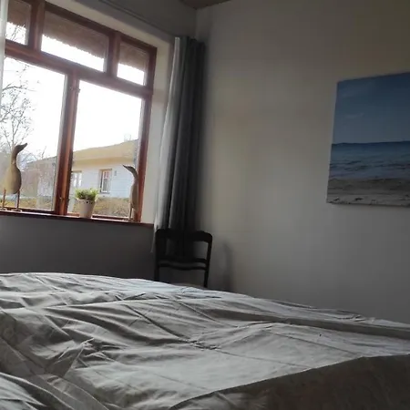 Strohbrueck Apartment