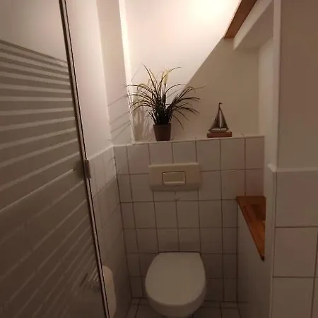 Apartment Strohbrück Quarnbek