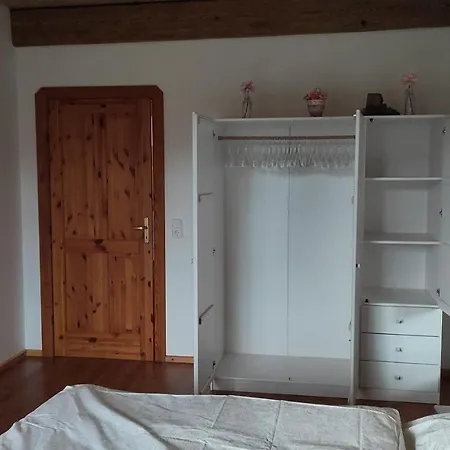 Strohbrueck Apartment *