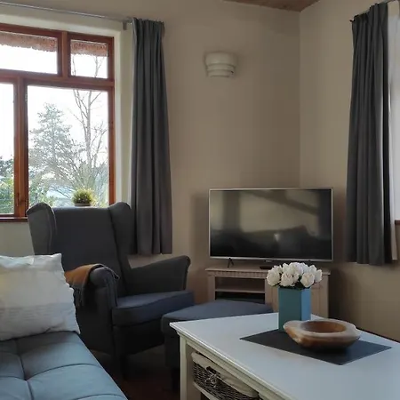 Apartment Strohbrueck *