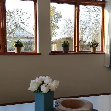 Strohbrück Apartment *