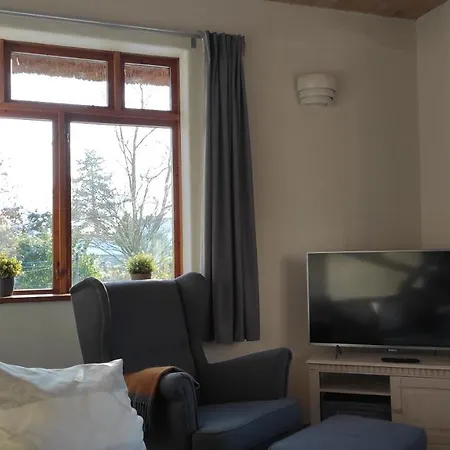 Strohbrueck Apartment