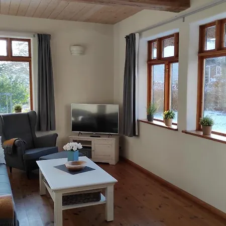 Apartment Strohbrück Quarnbek