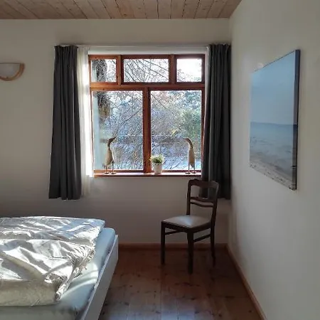 Apartment Strohbrück