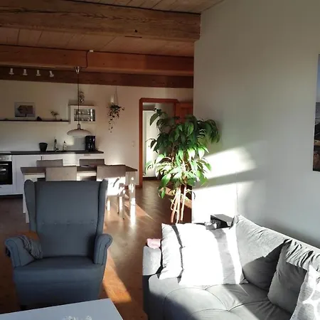 Apartment Strohbrück