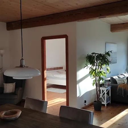 Strohbrück Apartment