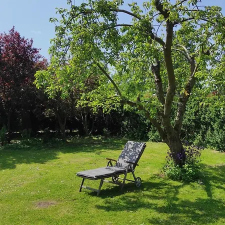 Apartment Strohbrück *