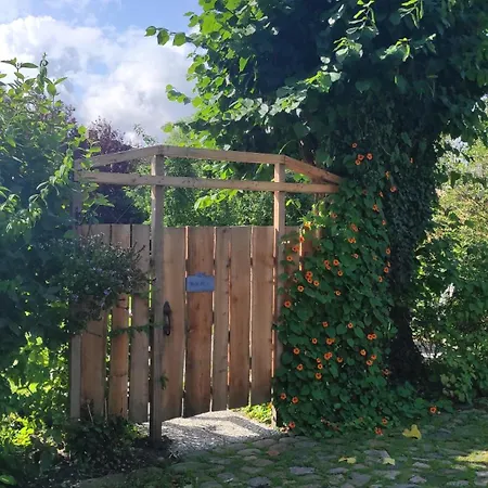 شقة Strohbrueck *