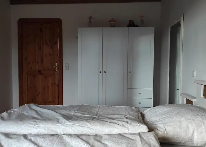 Apartmán Strohbrueck Quarnbek