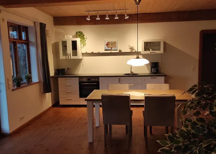 Apartmán Strohbrueck