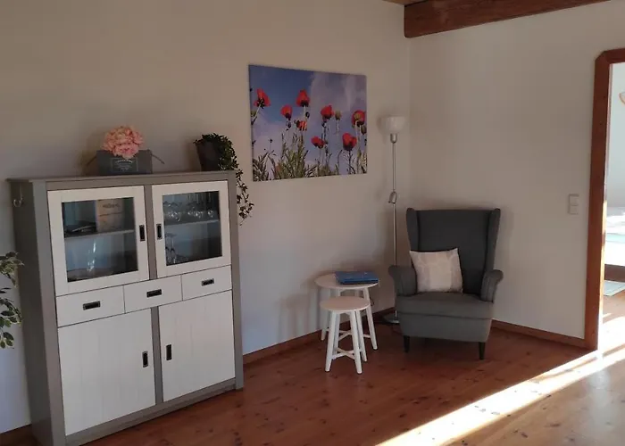 شقة Strohbrueck Quarnbek