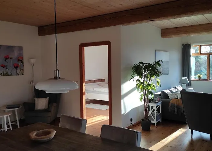 Strohbrueck Apartmán