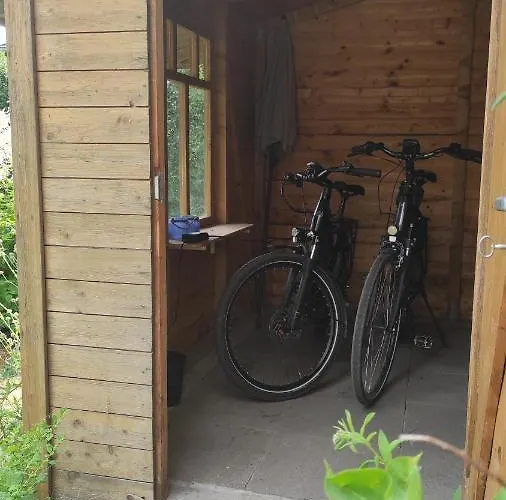 Strohbrueck * Quarnbek