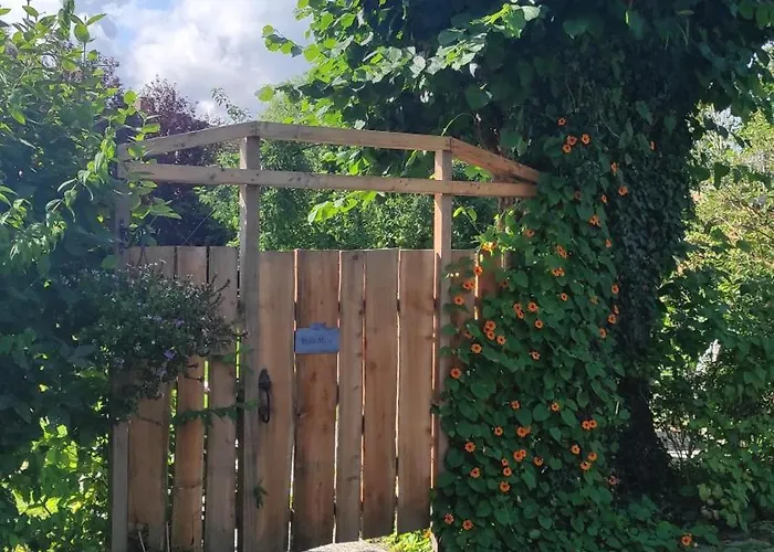 شقة Strohbrueck *